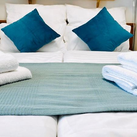 Guest House Navetta 2 Фажана Экстерьер фото
