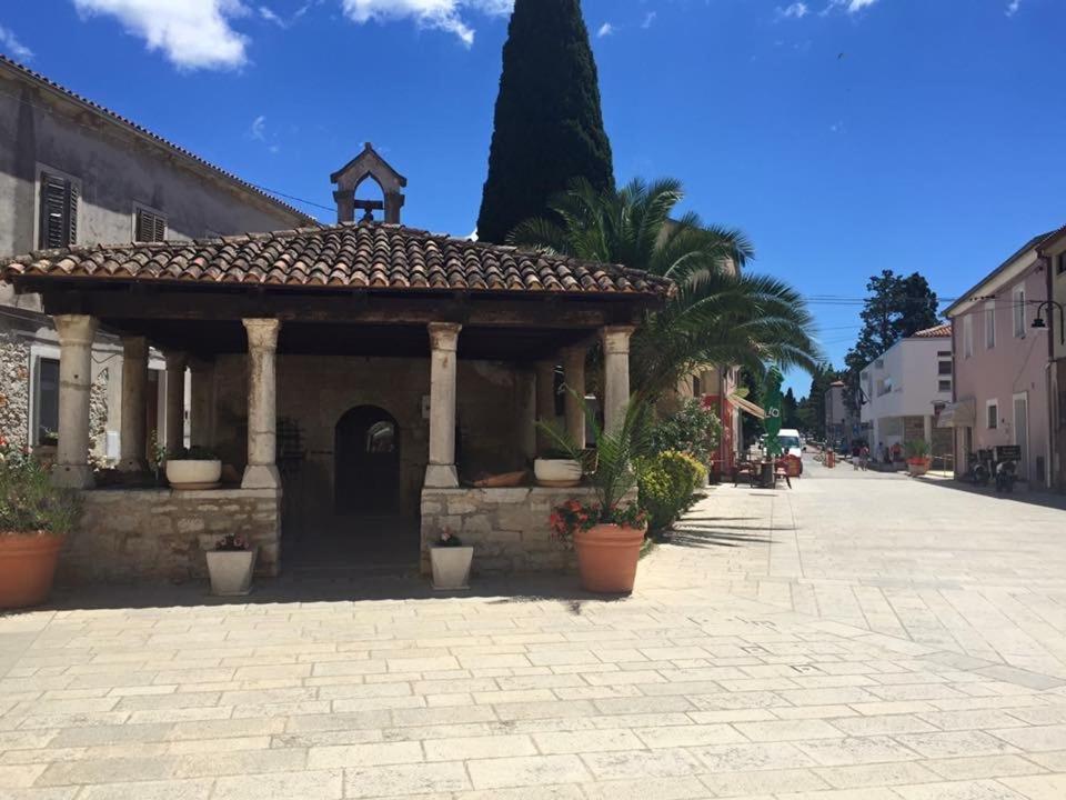 Guest House Navetta 2 Фажана Экстерьер фото