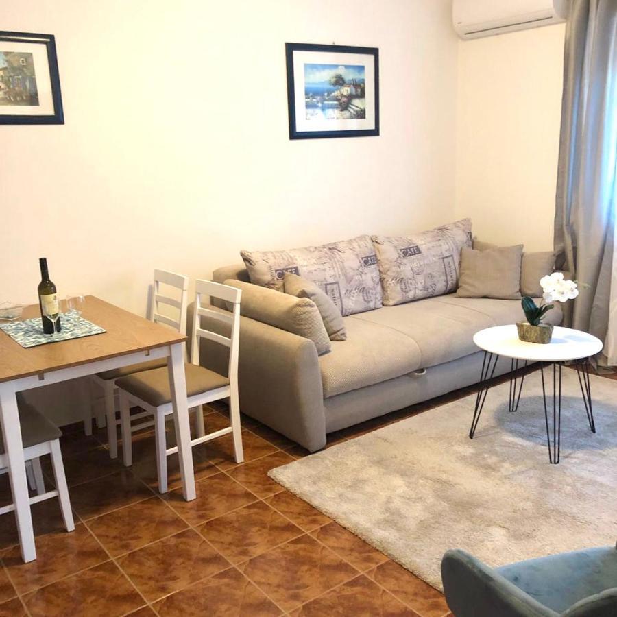 Guest House Navetta 2 Фажана Экстерьер фото