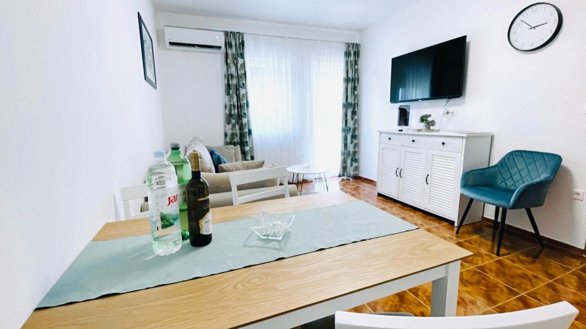 Guest House Navetta 2 Фажана Экстерьер фото